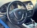 BMW X3 xDrive20i | XENON | LEER | NAVI | TREKHAAK | Zwart - thumbnail 11