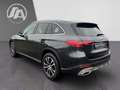 Mercedes-Benz GLC 220 d 4M Avantgarde+Sitzkli+Distr+HUD+AHK+36 Grau - thumbnail 4