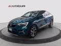 Renault Arkana 1.6 E-Tech full hybrid Intens 145cv Blauw - thumbnail 1