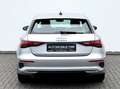 Audi A3 Sportback 35 TFSI  /1.HAND/GARANTIE/ Ezüst - thumbnail 6