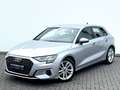 Audi A3 Sportback 35 TFSI  /1.HAND/GARANTIE/ Ezüst - thumbnail 1