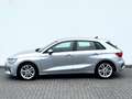 Audi A3 Sportback 35 TFSI  /1.HAND/GARANTIE/ Ezüst - thumbnail 8