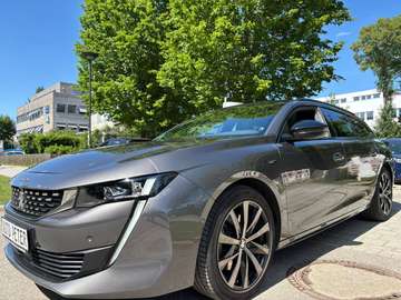 GT *Vollausstattung!*360°Kamera*TÜV*