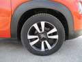 Citroen C3 Aircross Aircross BLUE HDI 100FEEL Naranja - thumbnail 7