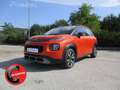 Citroen C3 Aircross Aircross BLUE HDI 100FEEL Naranja - thumbnail 1