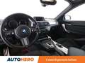 BMW 218 218i Msport Blanc - thumbnail 11