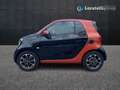 smart forTwo coupe 1.0  Passion Orange - thumbnail 3