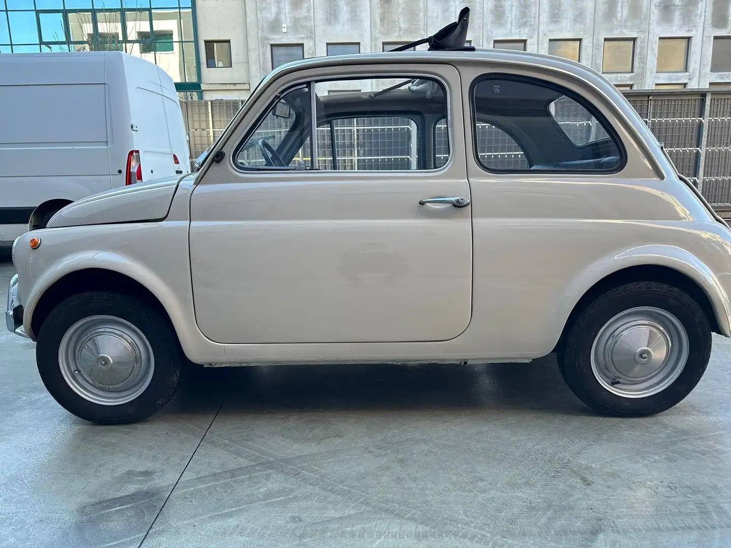 Fiat 500 L - 2