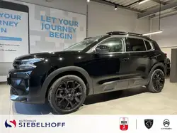 Citroën C5 Aircross MAX Hybrid 136 e DSc6
