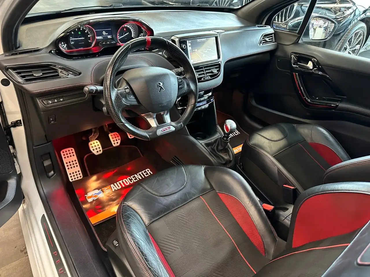 Das Auto