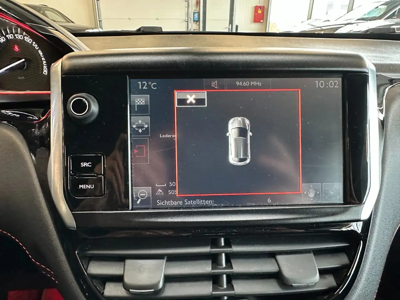 Das Auto