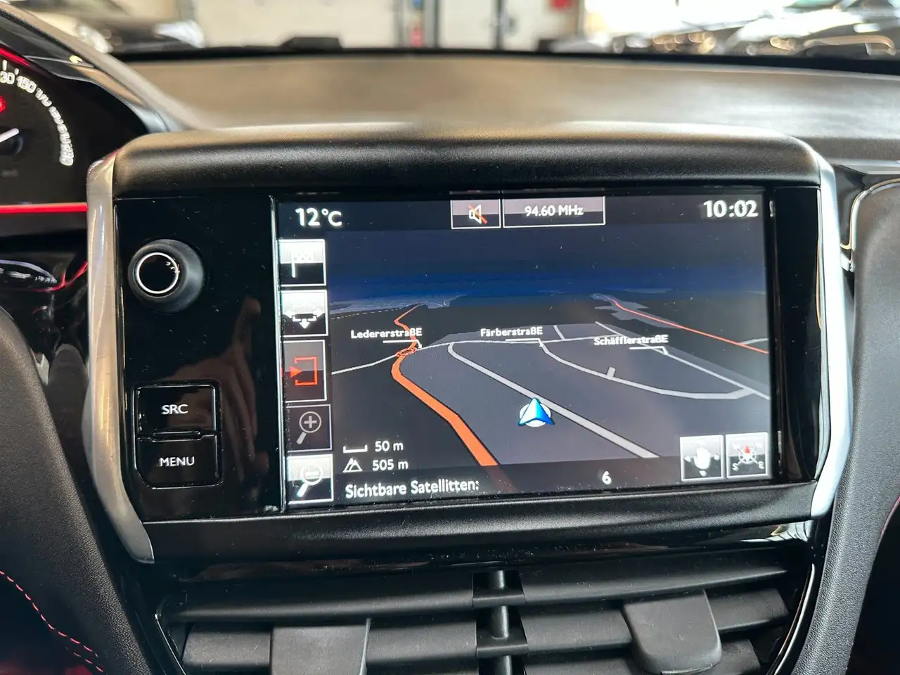 Das Auto