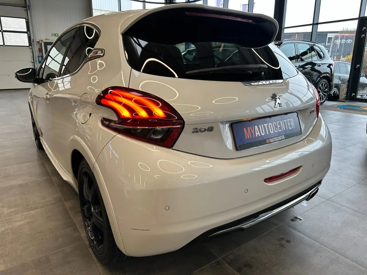 Das Auto