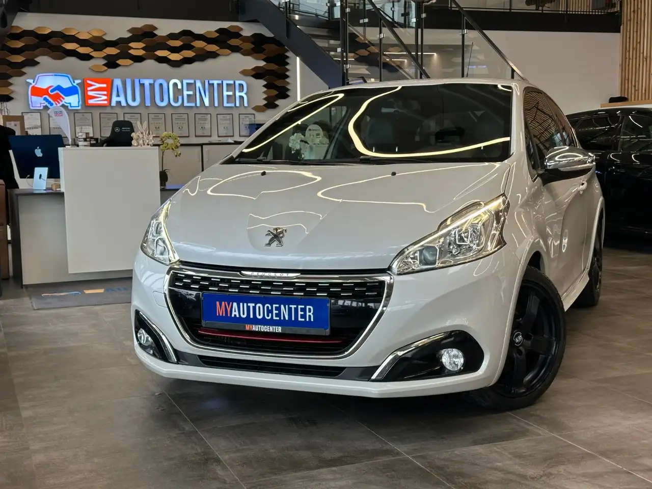 Das Auto