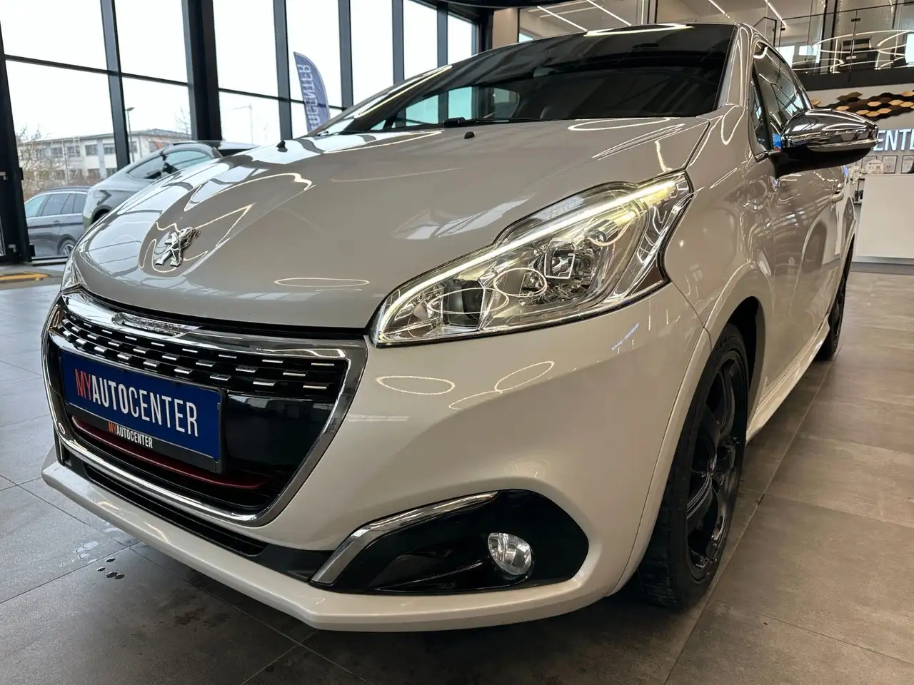 Das Auto