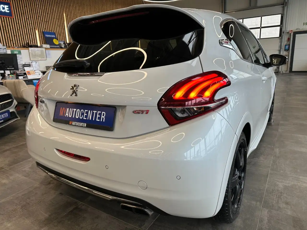 Das Auto