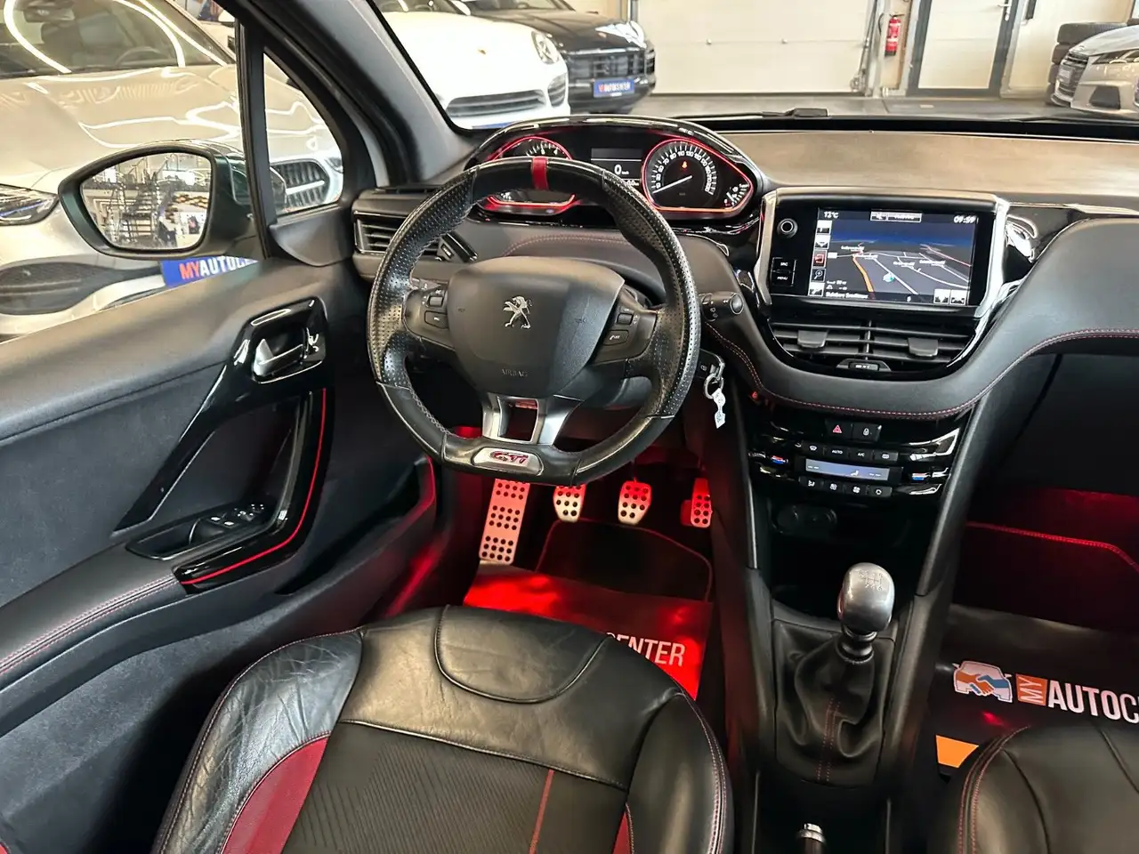 Das Auto