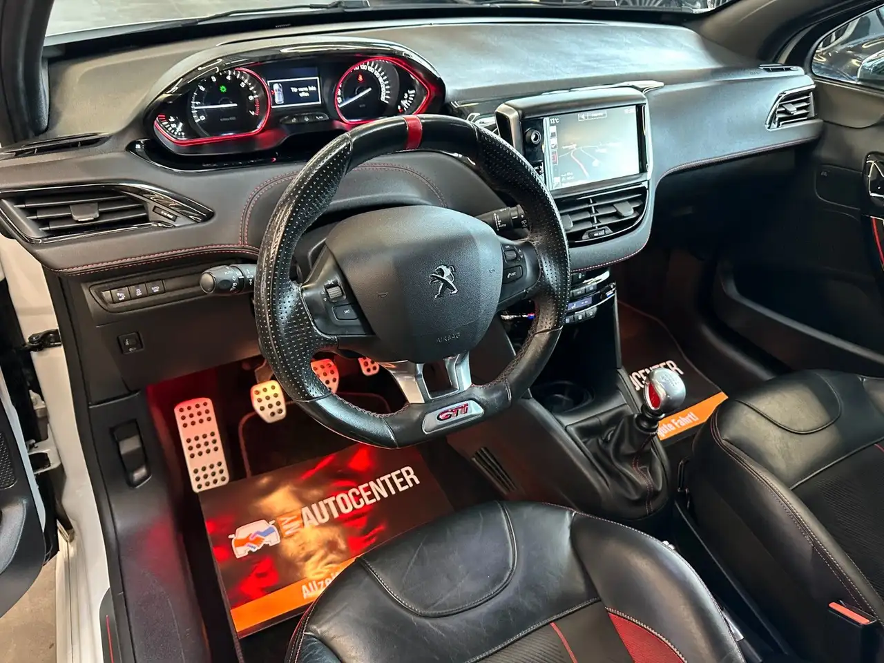 Das Auto