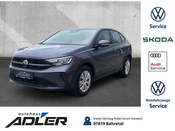 1.0 TSI PDC LED KOMFORT SITZHZ KLIMA ASSIST