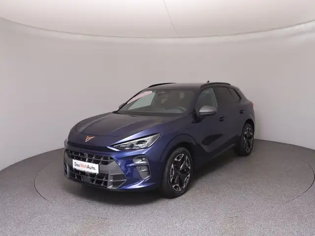 CUPRA Terramar e-HYBRID 204 PS DSG