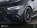 Mercedes-Benz CLA 45 AMG S 4M+ Cp PANO AERO-PLUS SOUND NIGHT II Noir - thumbnail 3