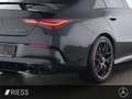 Mercedes-Benz CLA 45 AMG S 4M+ Cp PANO AERO-PLUS SOUND NIGHT II Noir - thumbnail 4