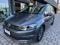 Volkswagen Touran Touran 1.6 tdi Join 115cv Gris - thumbnail 1