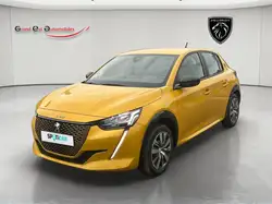 Peugeot e-208 136ch Active