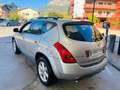 Nissan Murano 3.5 V6 Aut. Argent - thumbnail 4