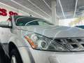Nissan Murano 3.5 V6 Aut. Plateado - thumbnail 9