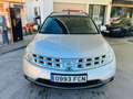 Nissan Murano 3.5 V6 Aut. Argent - thumbnail 2