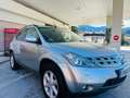 Nissan Murano 3.5 V6 Aut. Argent - thumbnail 3