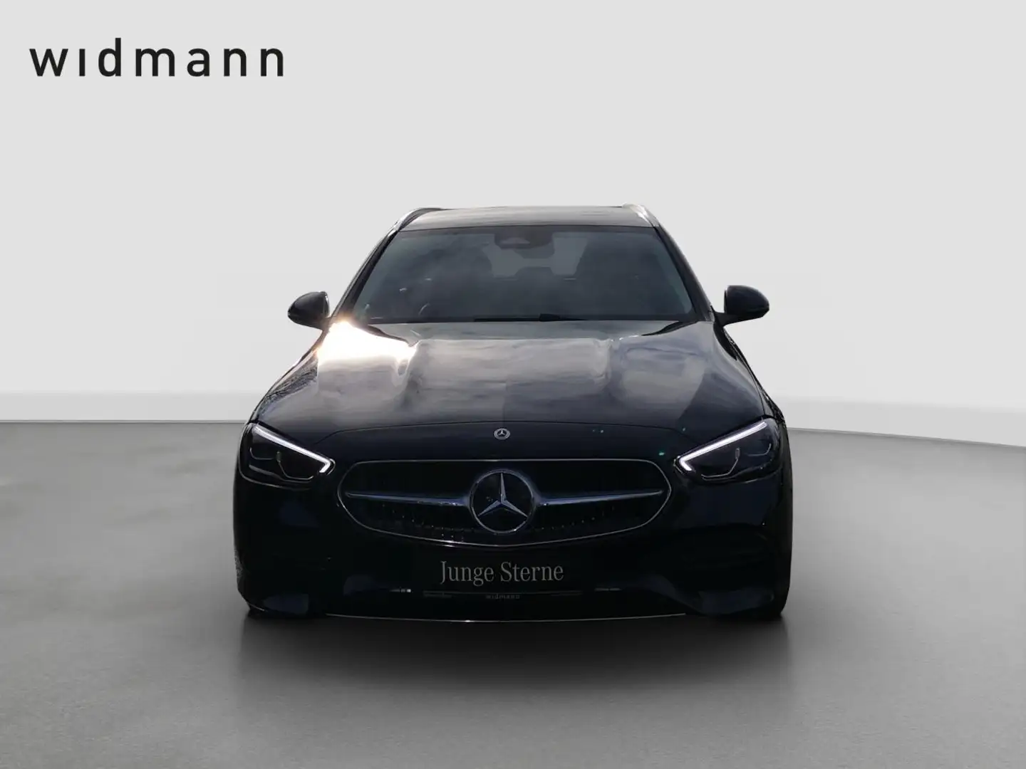 Mercedes-Benz C 180 T Avantgarde Advanced Plus*Navi*PTS*Kamera Grau - 2