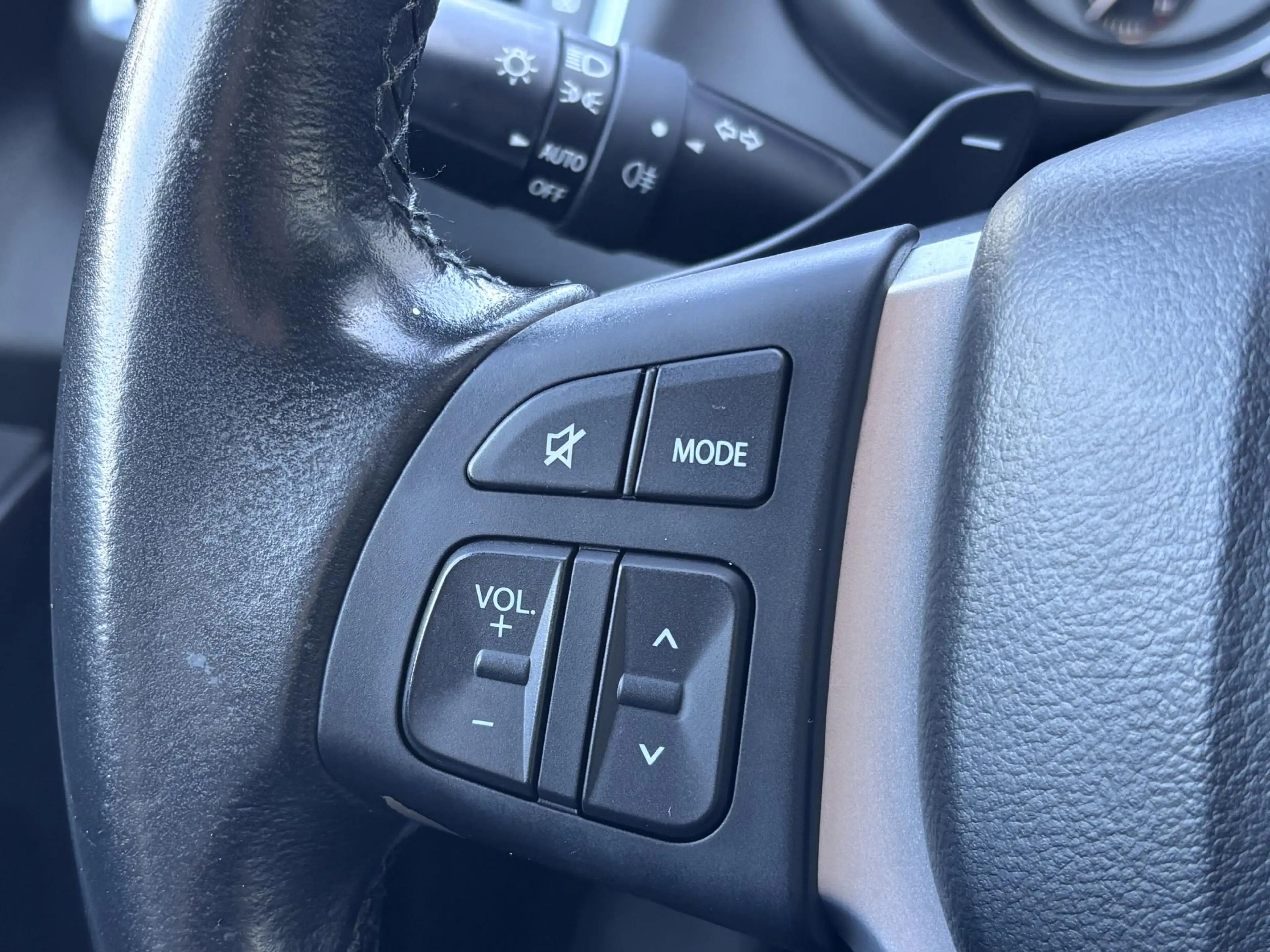 Suzuki S-Cross 1.5 Hybrid Select Automaat Trekhaak/Carplay/Clima — photo 14