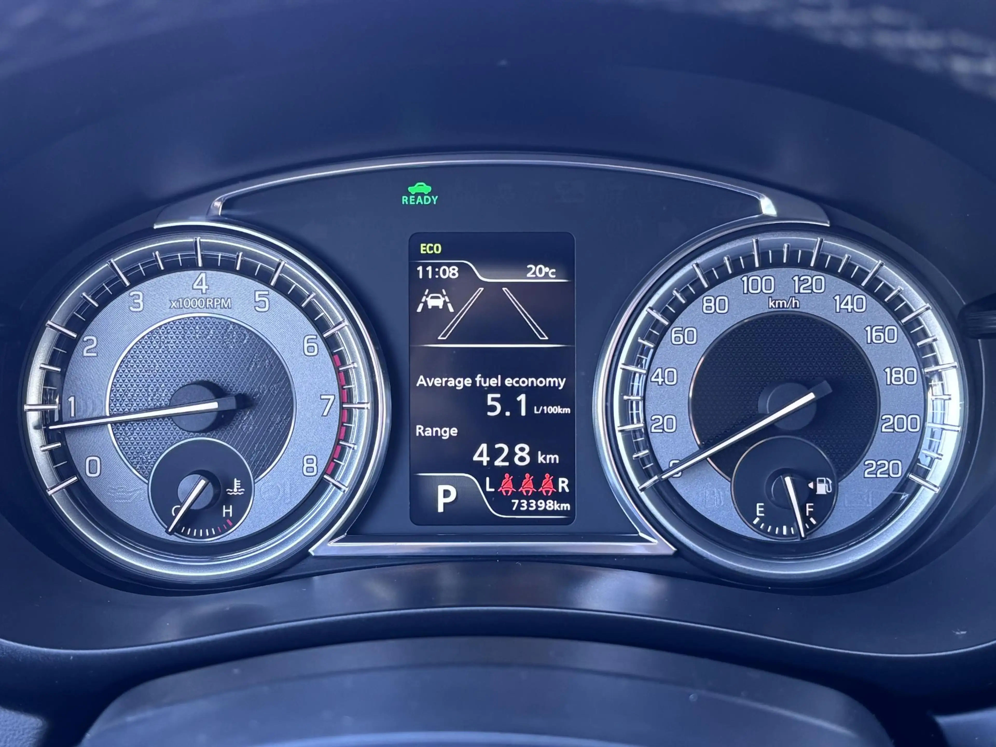 Suzuki S-Cross 1.5 Hybrid Select Automaat Trekhaak/Carplay/Clima — photo 15
