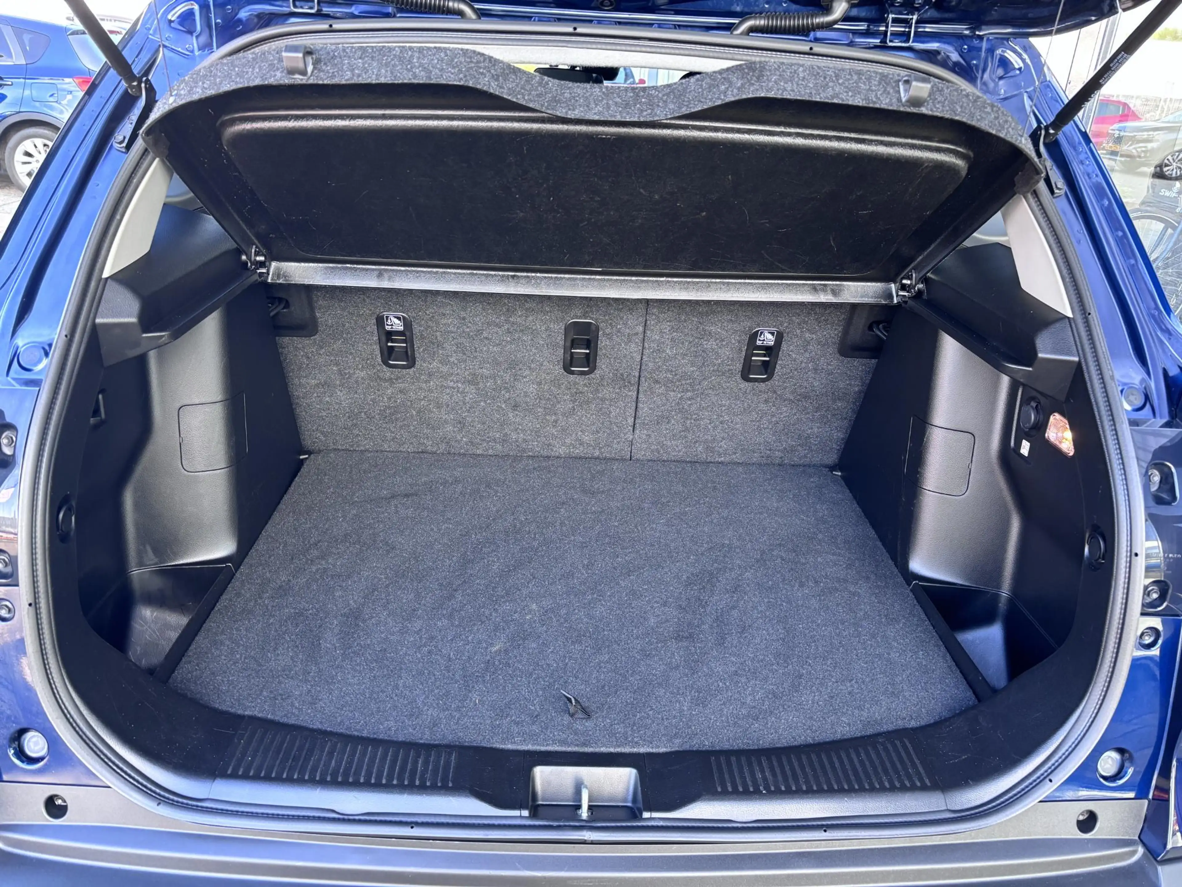 Suzuki S-Cross 1.5 Hybrid Select Automaat Trekhaak/Carplay/Clima — photo 6