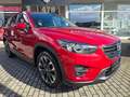 Mazda CX-5 Nakama 2WD*Navi*R-Kam*Bose*LED*Ausparkass Rot - thumbnail 4