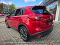 Mazda CX-5 Nakama 2WD*Navi*R-Kam*Bose*LED*Ausparkass Rot - thumbnail 9
