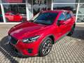 Mazda CX-5 Nakama 2WD*Navi*R-Kam*Bose*LED*Ausparkass Rot - thumbnail 2