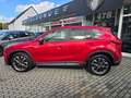 Mazda CX-5 Nakama 2WD*Navi*R-Kam*Bose*LED*Ausparkass Rot - thumbnail 8
