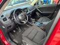 Mazda CX-5 Nakama 2WD*Navi*R-Kam*Bose*LED*Ausparkass Rot - thumbnail 23
