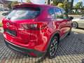Mazda CX-5 Nakama 2WD*Navi*R-Kam*Bose*LED*Ausparkass Rot - thumbnail 15