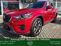 Mazda CX-5 Nakama 2WD*Navi*R-Kam*Bose*LED*Ausparkass Rot - thumbnail 1