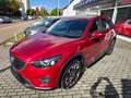 Mazda CX-5 Nakama 2WD*Navi*R-Kam*Bose*LED*Ausparkass Rot - thumbnail 3