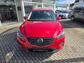 Mazda CX-5 Nakama 2WD*Navi*R-Kam*Bose*LED*Ausparkass Rot - thumbnail 6