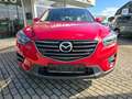 Mazda CX-5 Nakama 2WD*Navi*R-Kam*Bose*LED*Ausparkass Rot - thumbnail 7