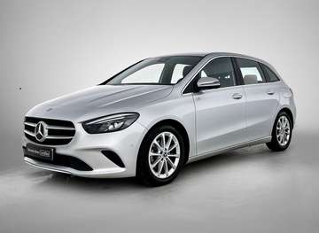 Urban Line | Verwarmde Zetels | Smartphone Integra