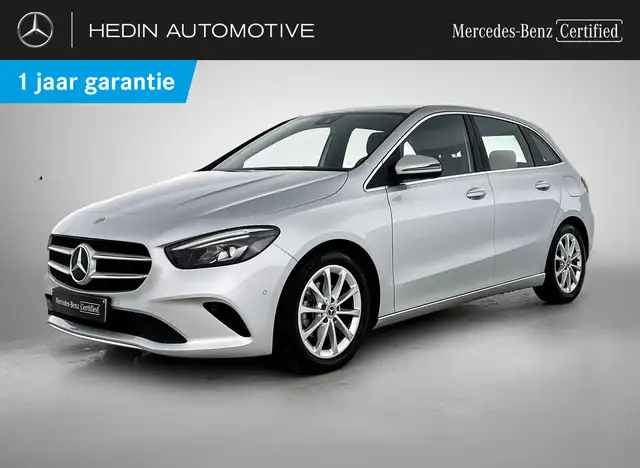Mercedes-Benz B 180 Urban Line | Verwarmde Zetels | Smartphone Integra