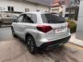 Suzuki Vitara 1.4 Hybrid Top 4WD ALLGRIP Argento - thumbnail 6