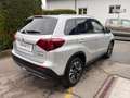 Suzuki Vitara 1.4 Hybrid Top 4WD ALLGRIP Argento - thumbnail 4